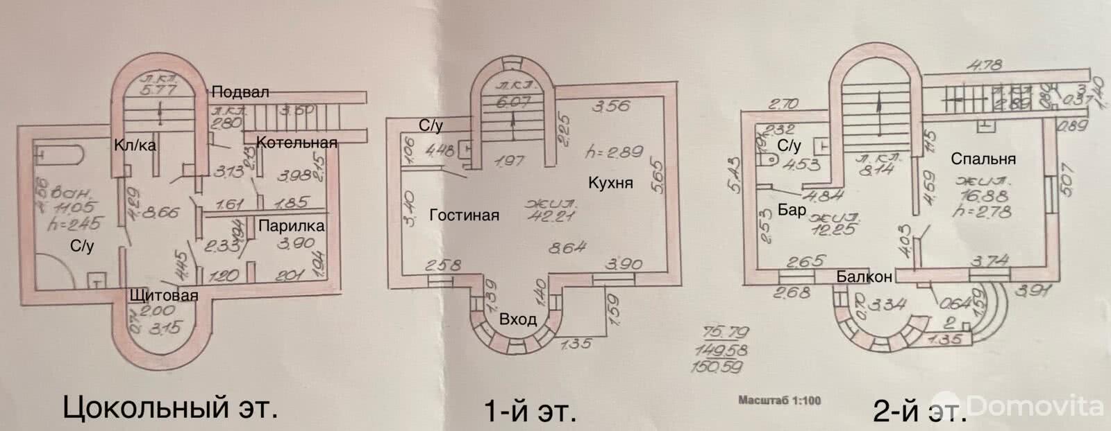 Купить дом в Бобруйске недорого | Продажа домов в Бобруйске без  посредников, свежие объявления, цены