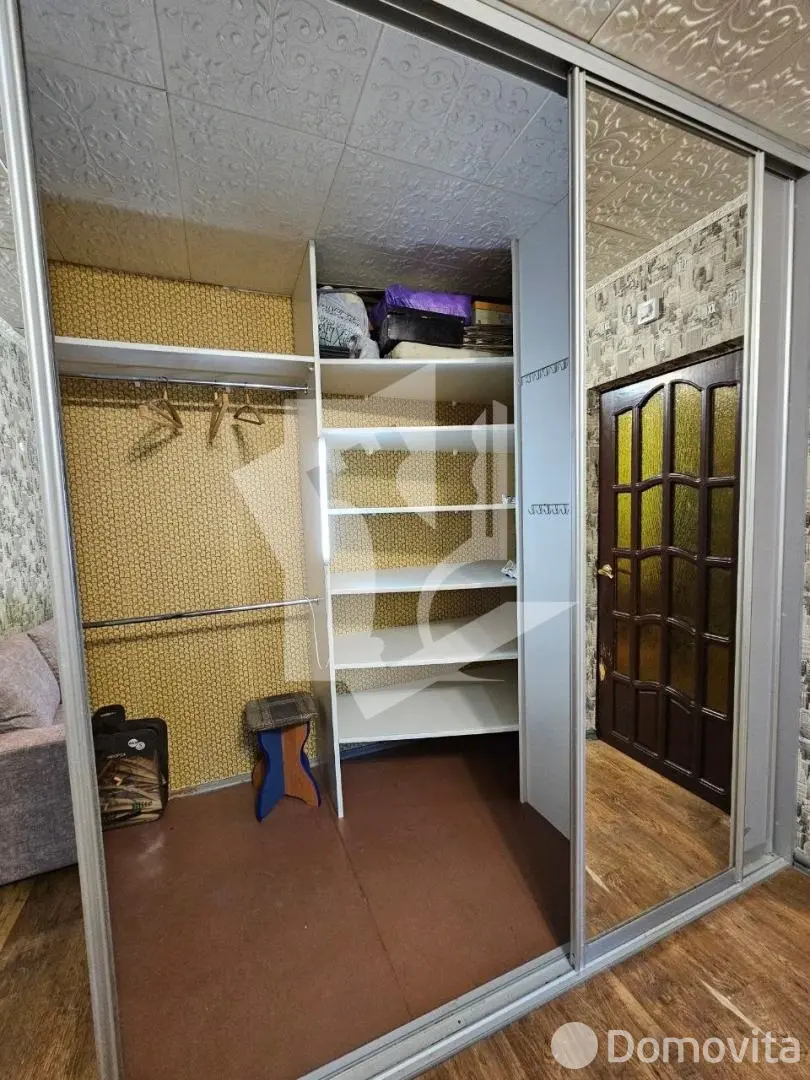 квартира, Минск, ул. Корженевского, д. 22 на ст. метро Слуцкий гостинец