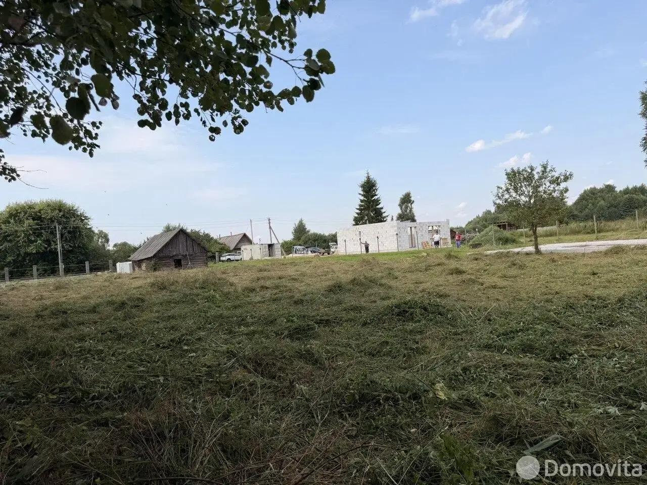 Купить земельный участок, 25 соток, Азарки-Пудовинка, Минская область, 31680USD, код 572569 - фото 11