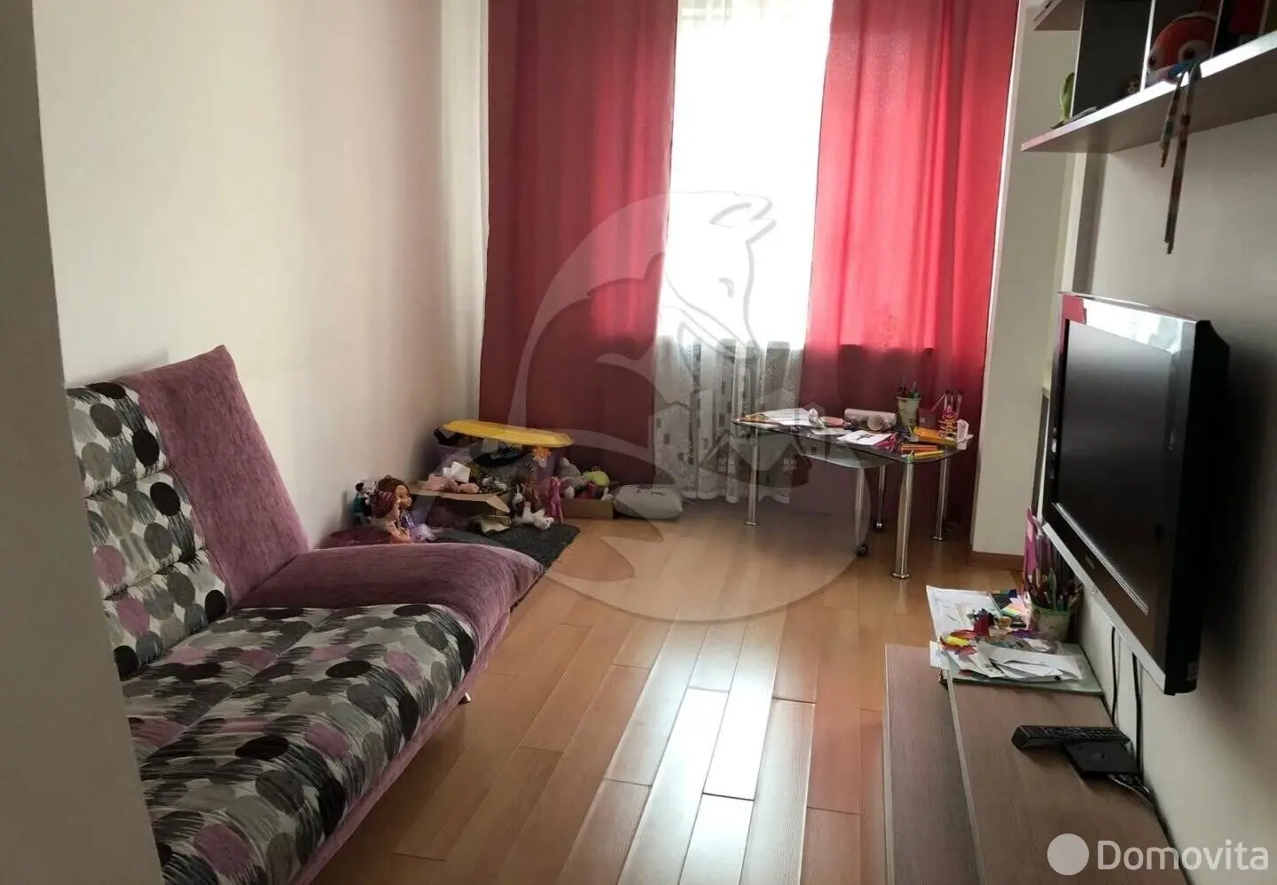 Снять 2-комнатную квартиру в Минске, ул. Парниковая, д. 3/1, 430USD, код 149024 - фото 13