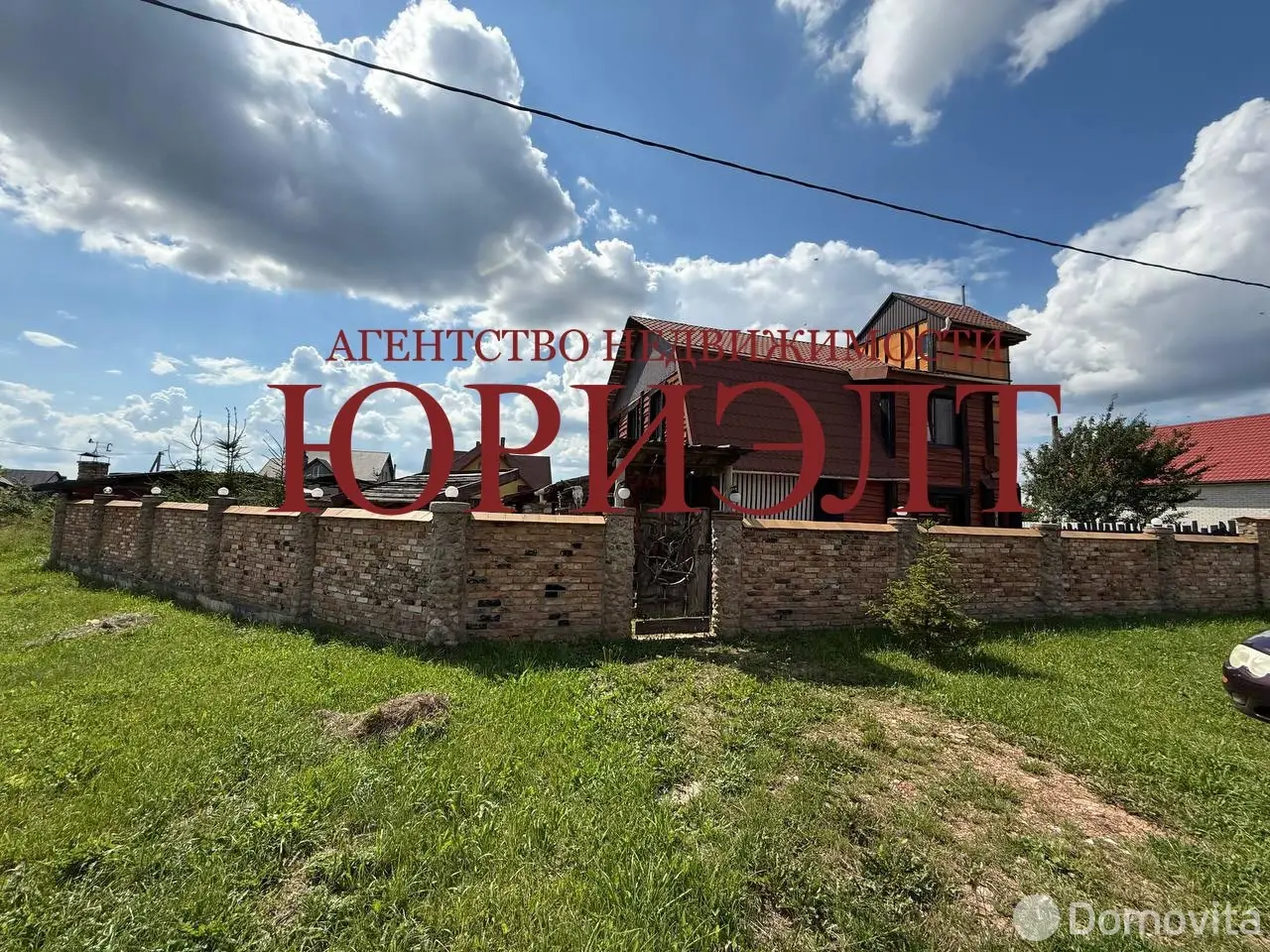 дом, Турья, ул. Лесная - лучшее предложение