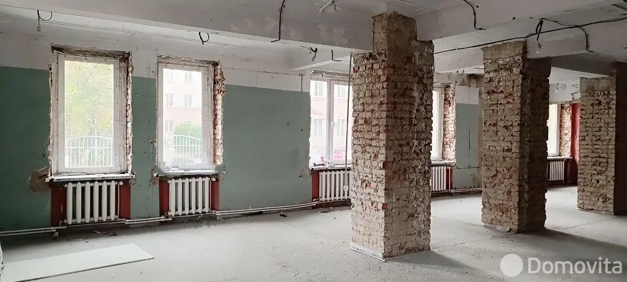 Снять торговую точку на ул. Фроликова, д. 11 в Минске, 6149BYN, код 968119 - фото 3