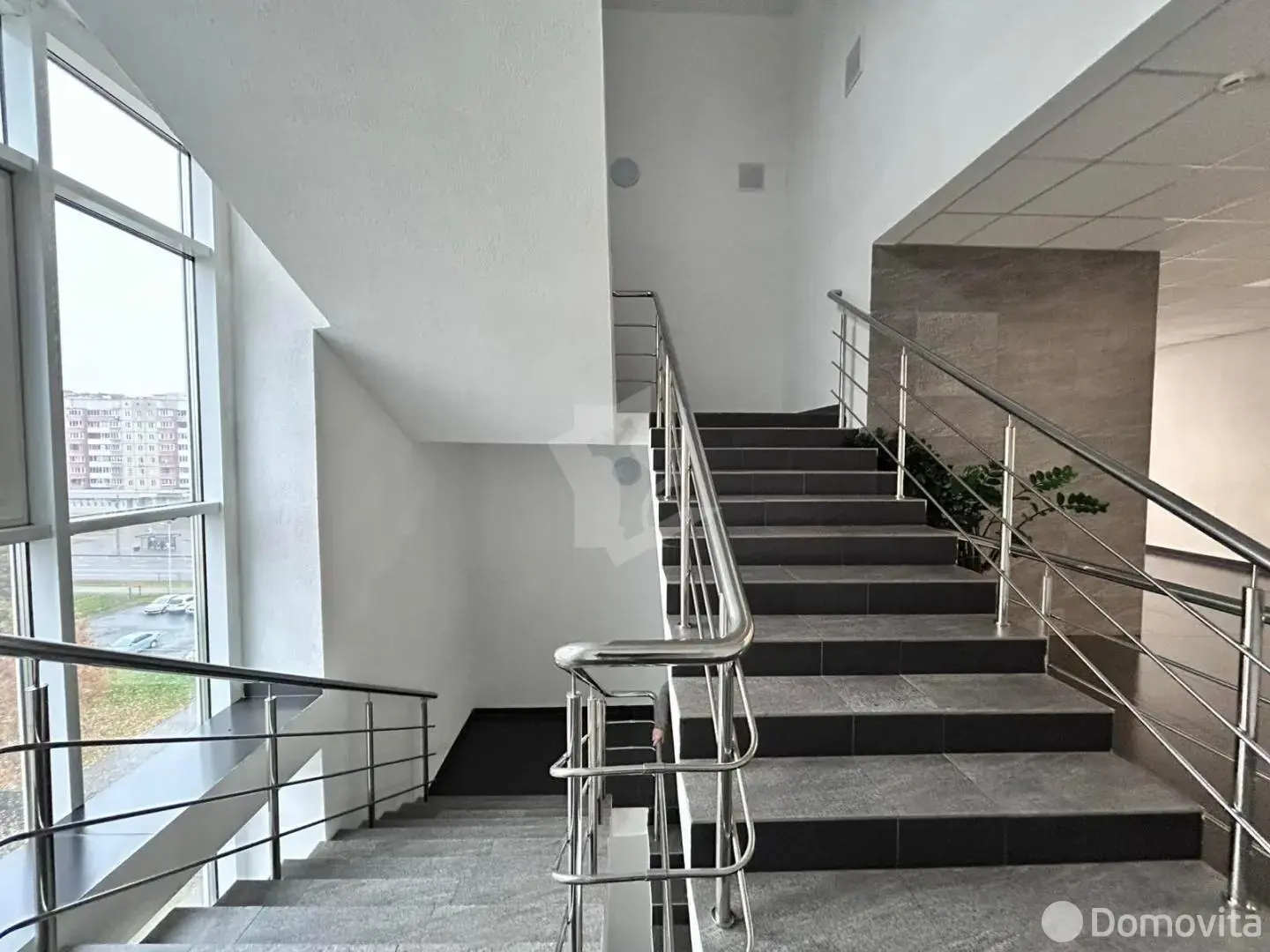 аренда объекта сферы услуг, Минск, ул. Жуковского, д. 11/А