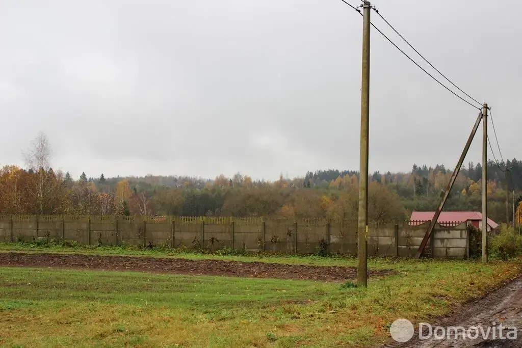 участок, Каверляны, 