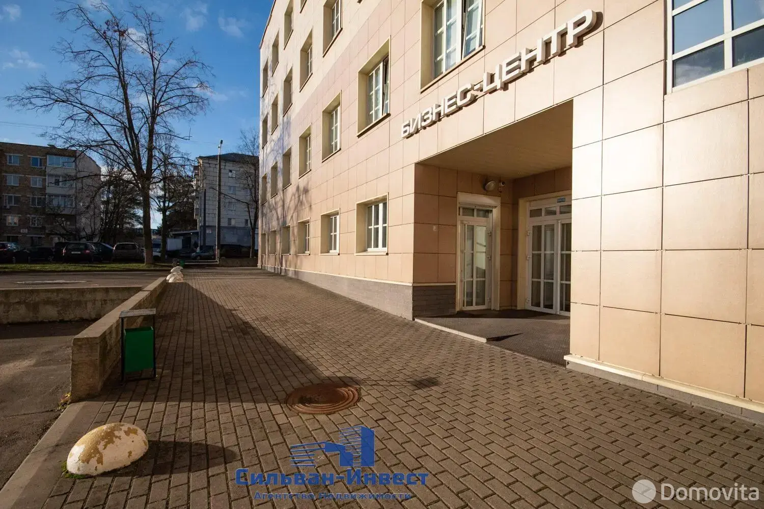 Снять офис на ул. Волгоградская, д. 6/а в Минске, 4084EUR, код 13761 - фото 42