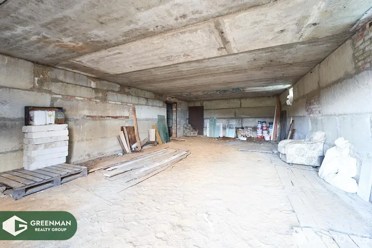 Купить земельный участок, 14.89 соток, Прилесье, Минская область, 98000USD, код 571355 - фото 25