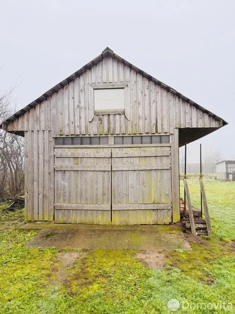 Цена продажи дома, Чернова, 