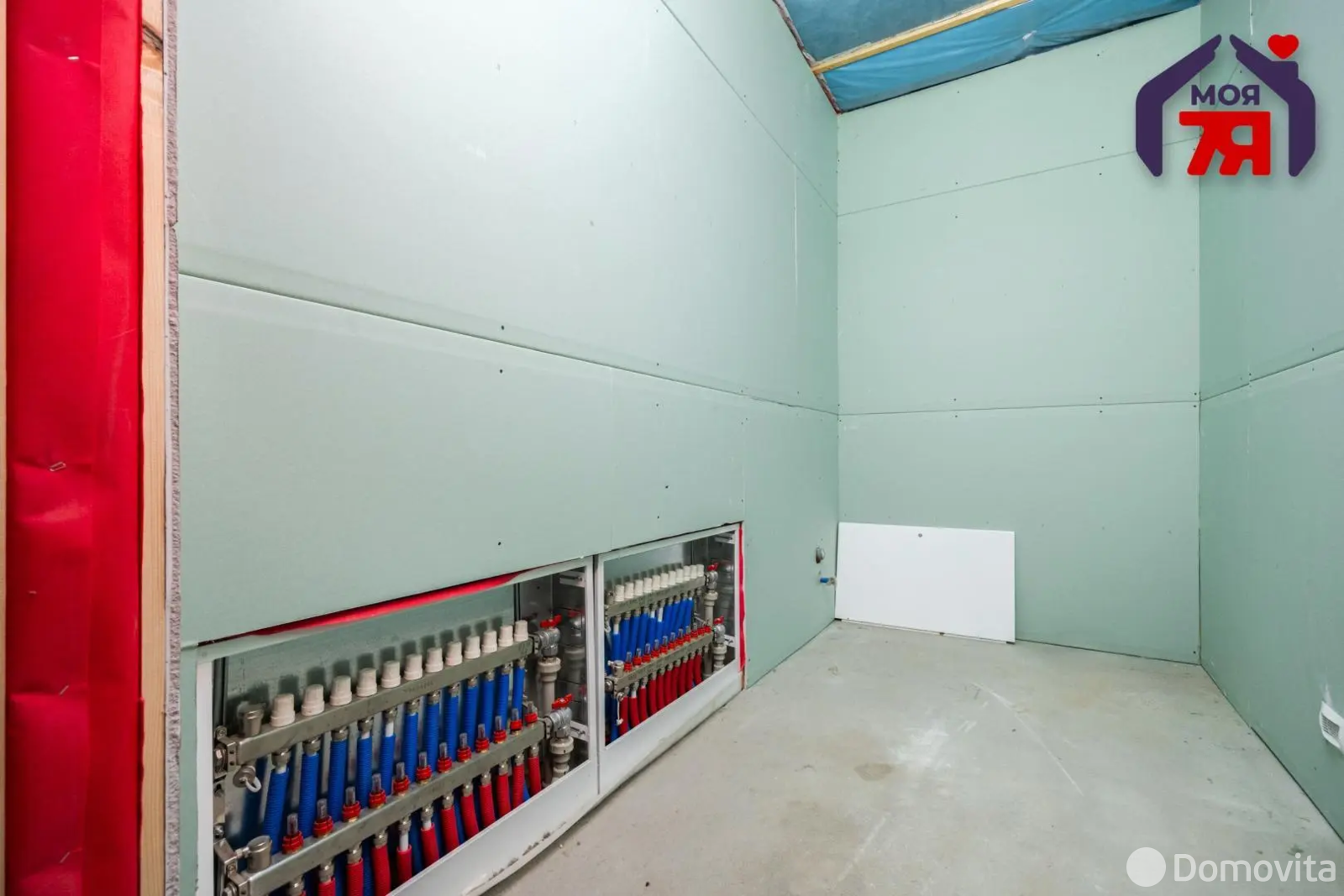 коттедж, Кудрищино, ул. Набережная