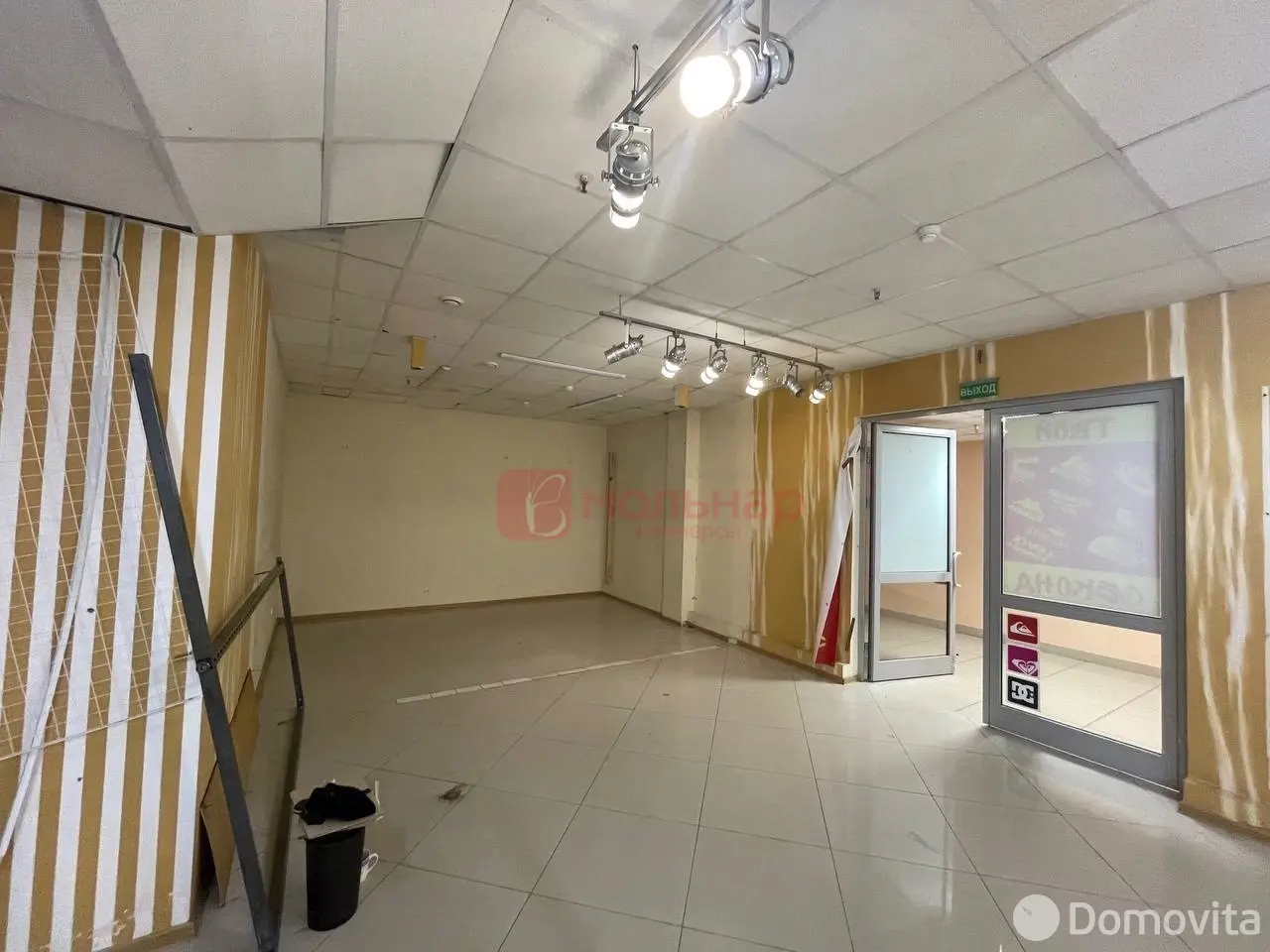 Аренда торговой точки на ул. Уманская, д. 54 в Минске, 700EUR, код 967799 - фото 8