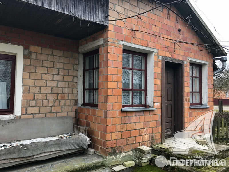 Продать 1-этажный коттедж в Турне Большой, Брестская область , 42000USD, код 639223 - фото 2