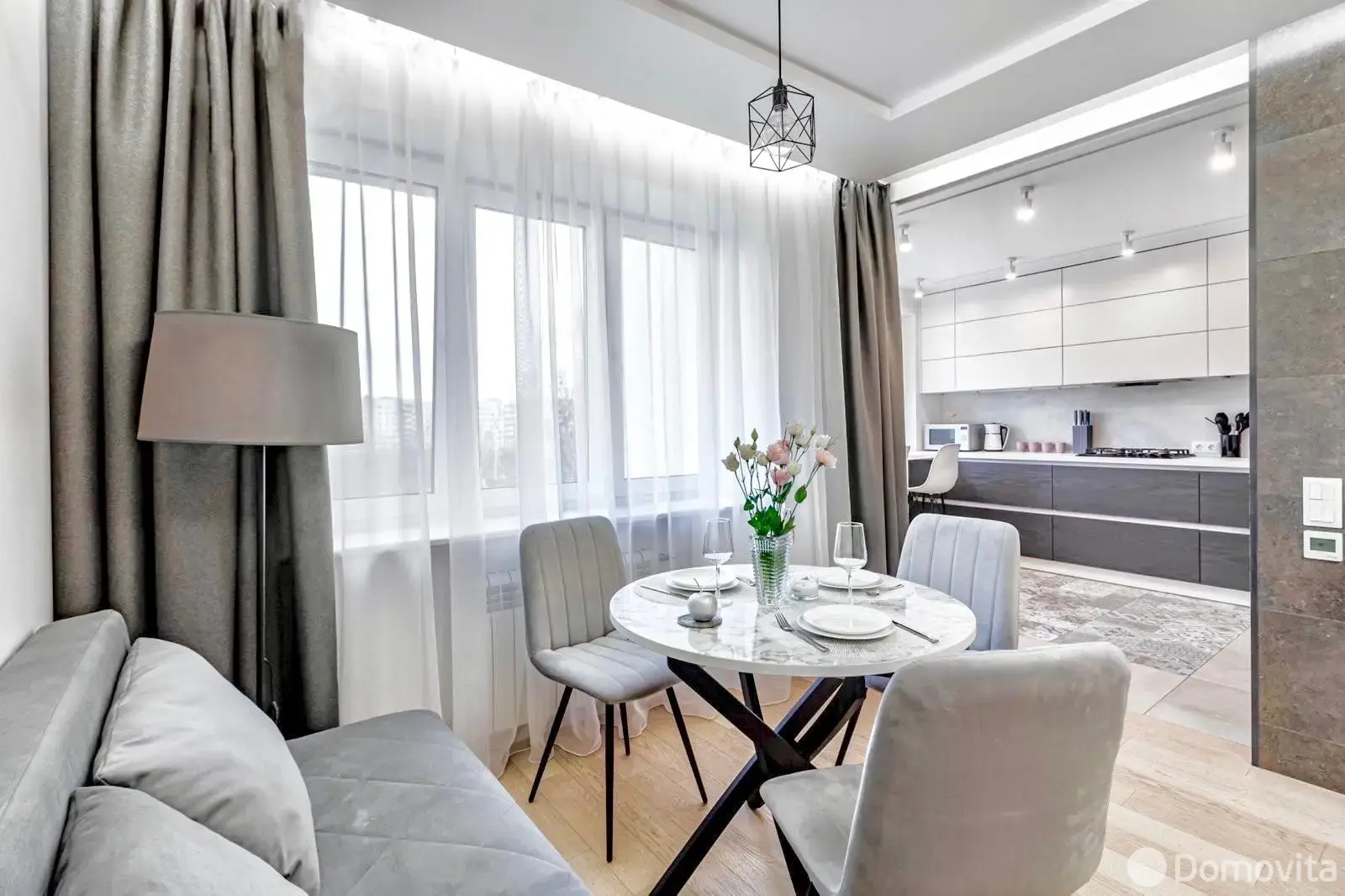 квартира, Минск, ул. Мельникайте, д. 9 - лучшее предложение