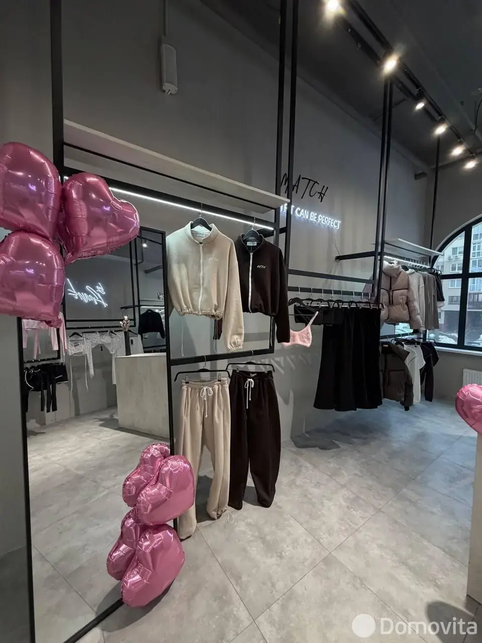 Аренда торговой точки на ул. Петра Мстиславца, д. 12 в Минске, 594EUR, код 968267 - фото 5