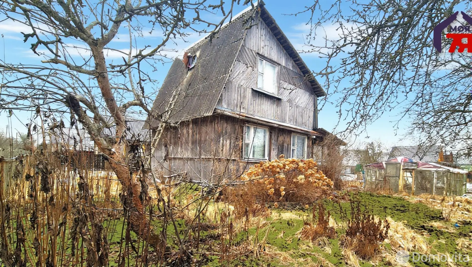 купить дачу, Верас-Калибр, 