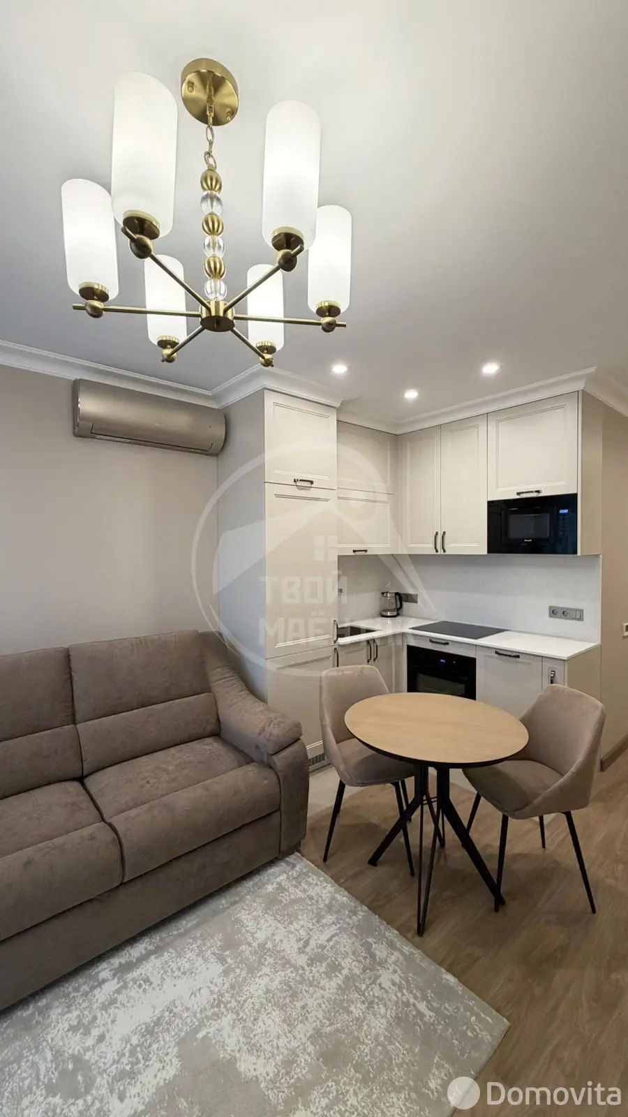 Снять 2-комнатную квартиру в Минске, ул. Макаенка, д. 12Ж, 699USD, код 149300 - фото 9