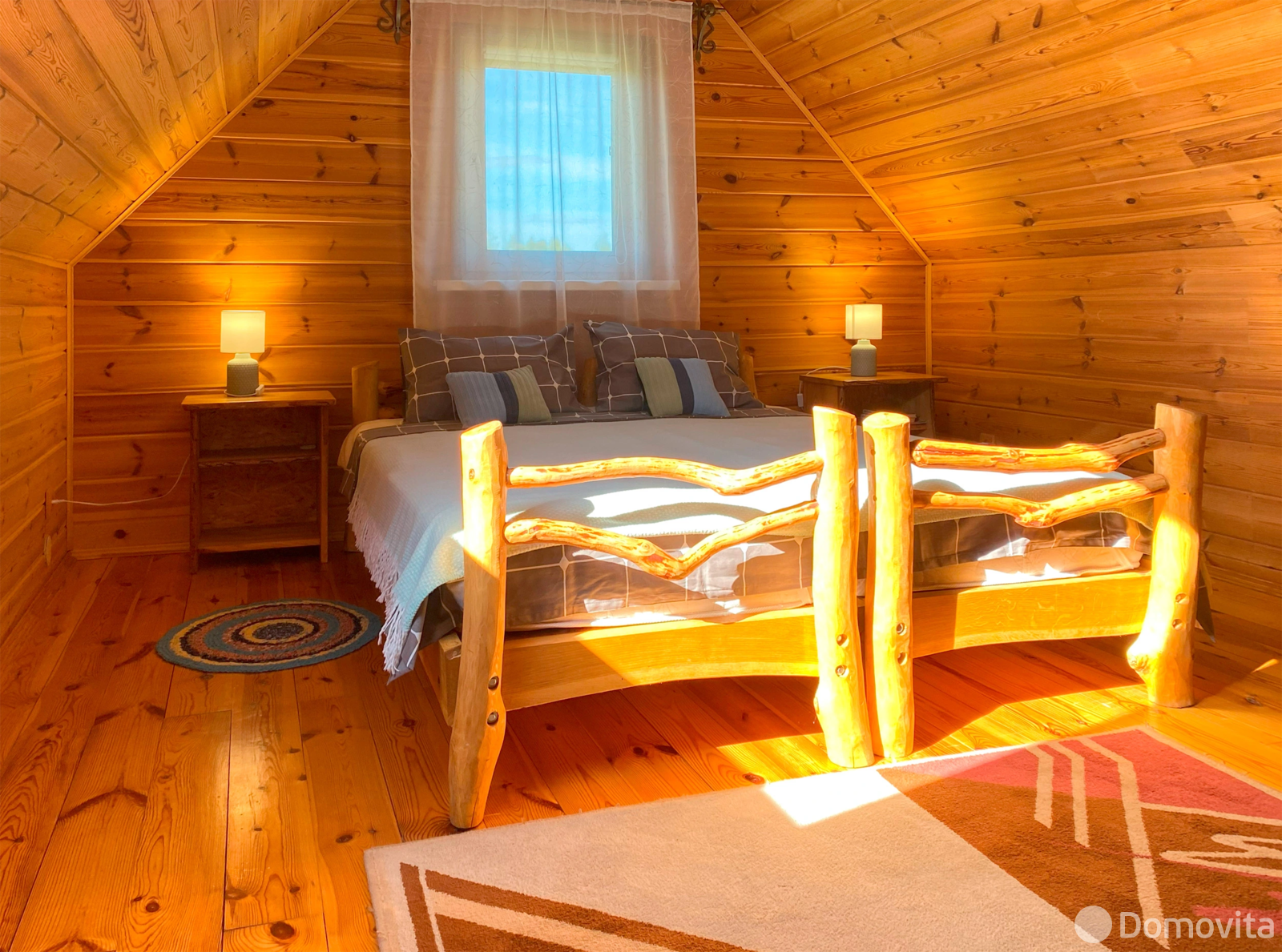 Аренда коттеджа Мишкин дом на сутки в Мурашках , 300BYN, код 1269 - фото 7