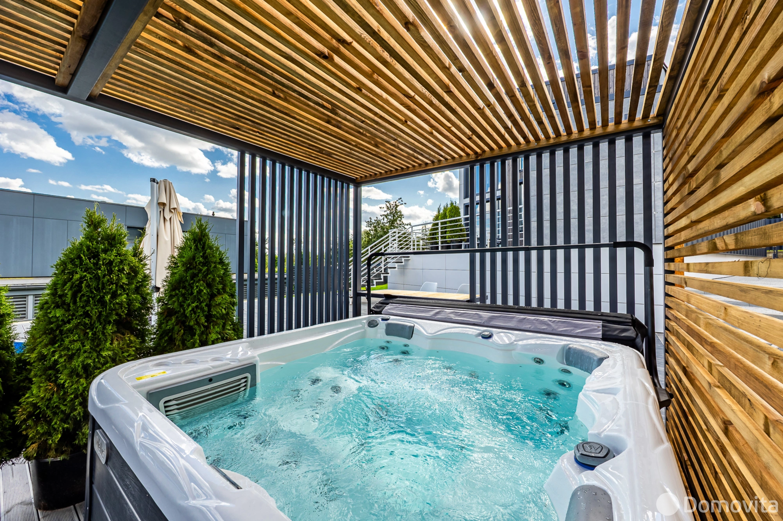 коттедж, Дуброва, ул. Центральная 