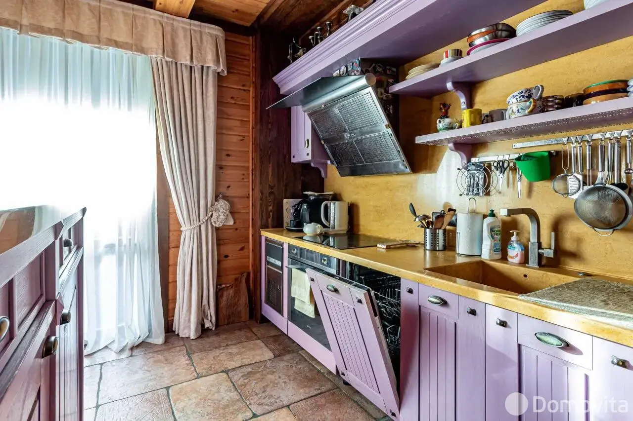 купить коттедж, Дроздово, ул. Луговая, д. 23