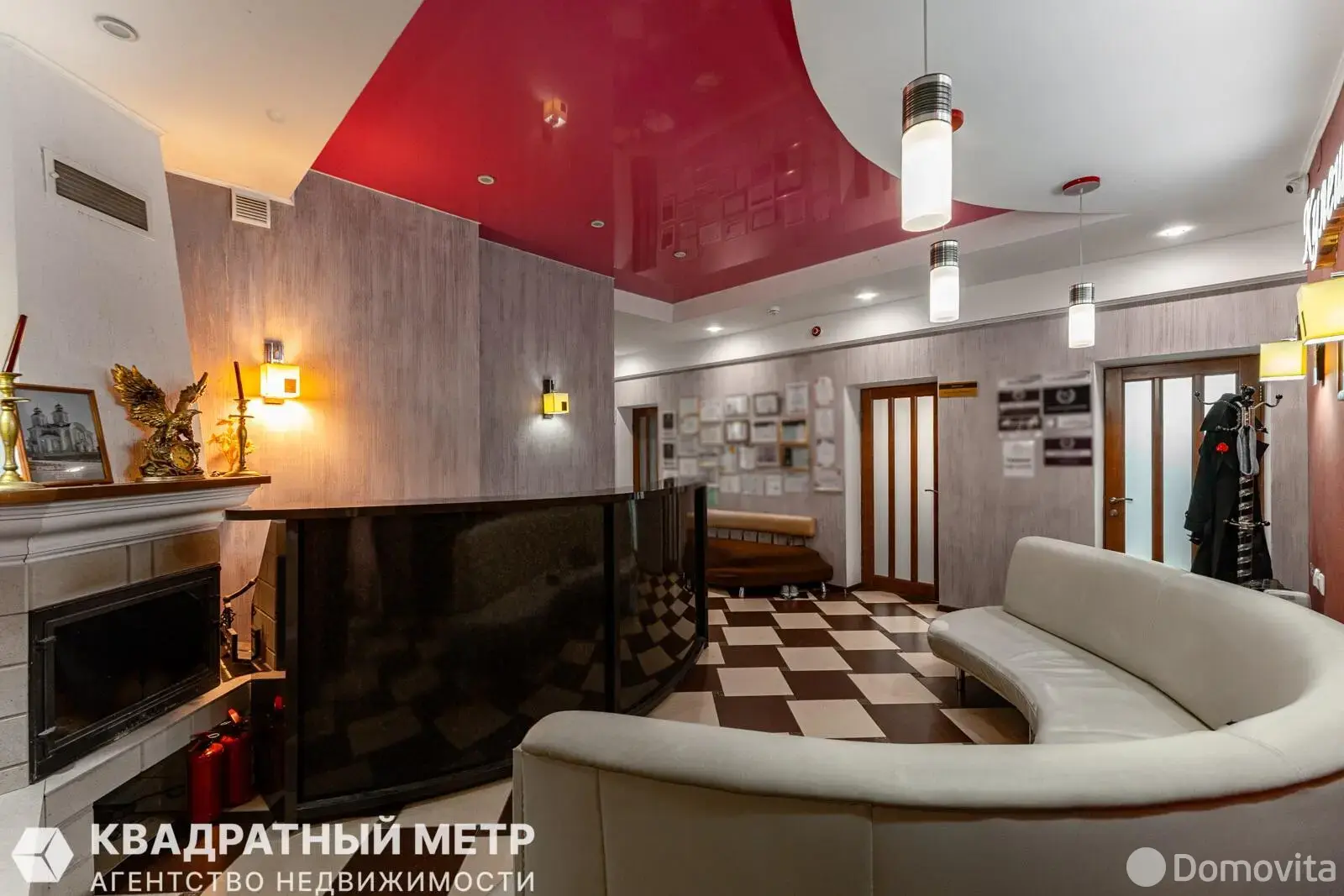 офис, Несвиж, ул. Ленинская, д. 20 