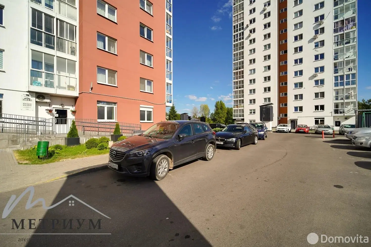 Аренда торгового помещения на ул. Щорса, д. 4/Б в Минске, 750USD, код 967220 - фото 6