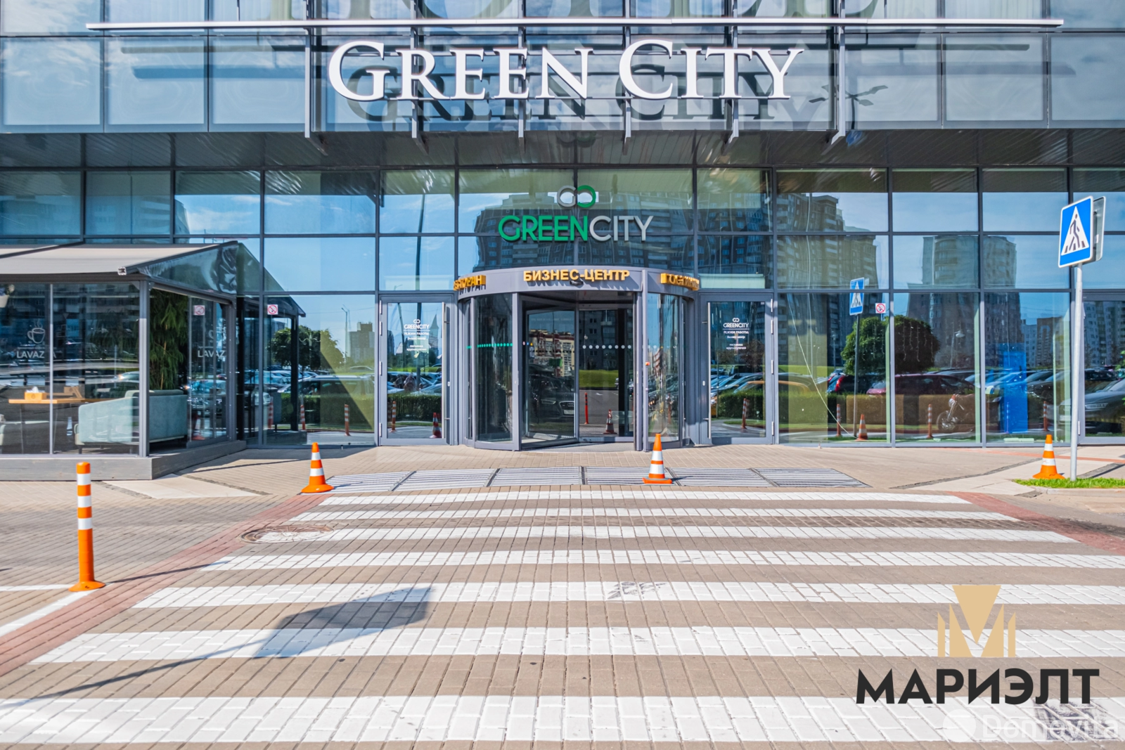 Купить офис на ул. Притыцкого, д. 156 в Минске, 2034350BYN, код 8989 - фото 23