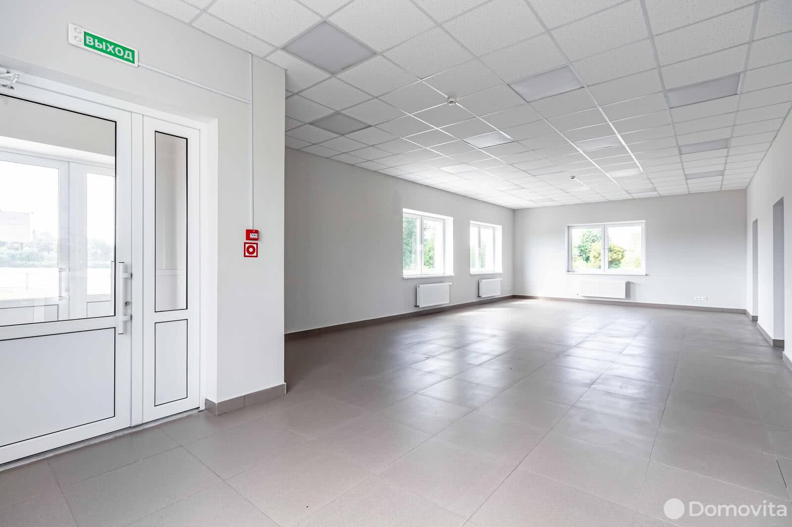 Купить офис на ул. Центральная, д. 14/Д в Барсуках, 350000USD, код 7455 - фото 13