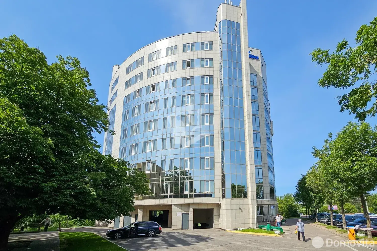 Аренда офиса на ул. Филимонова, д. 15 в Минске, 1755BYN, код 14976 - фото 1