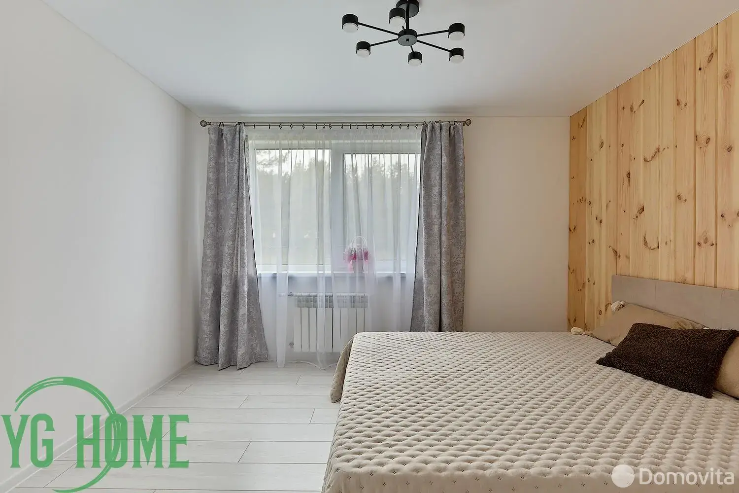 Продажа 1-этажной дачи в Приозерный Минская область, 109900USD, код 184417 - фото 20