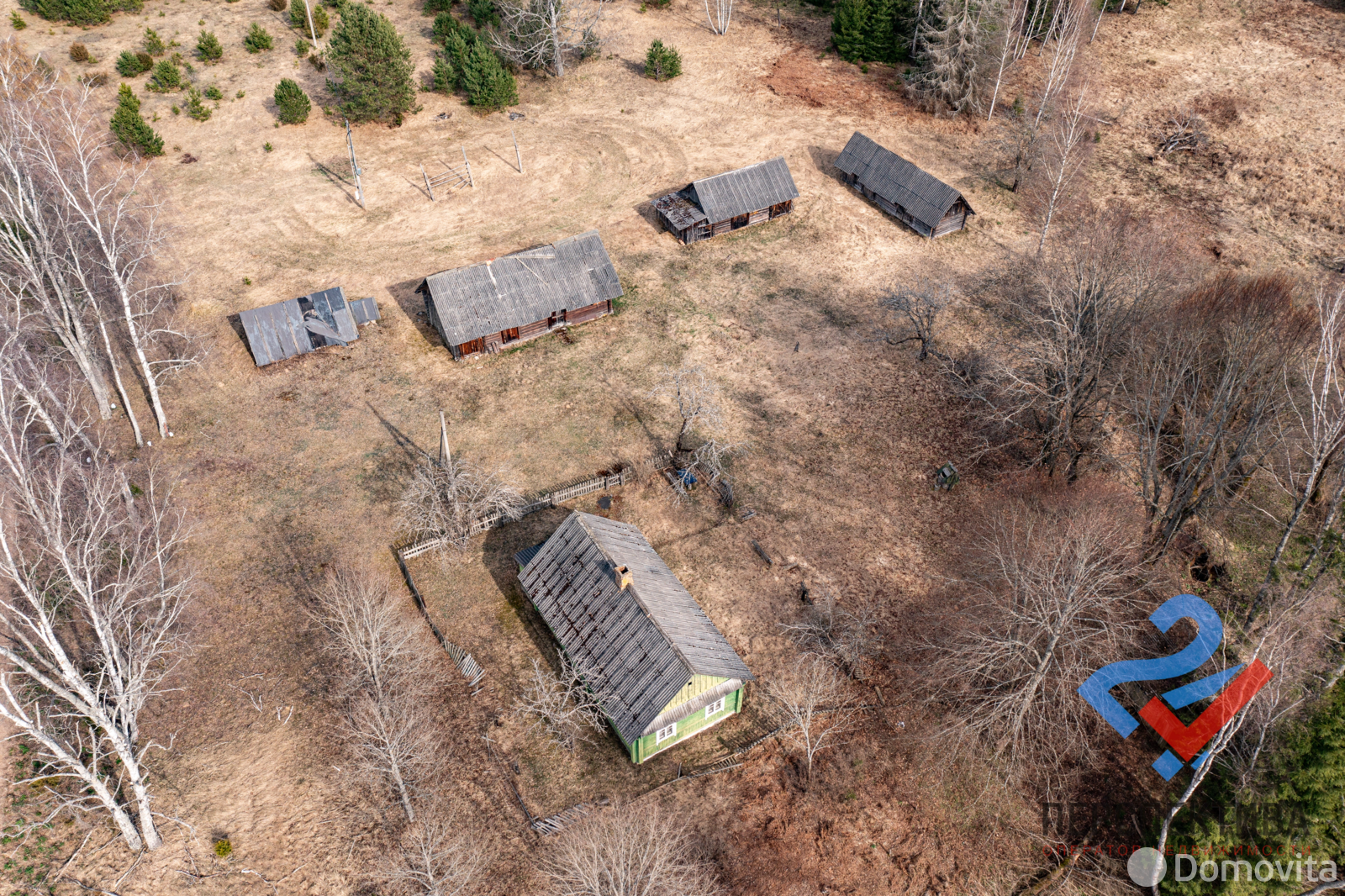 Купить земельный участок, 23 сотки, Серкули, Минская область, 70000USD, код 571554 - фото 16