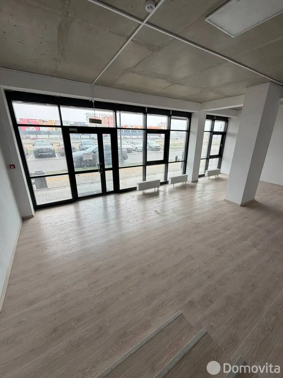 Снять торговую точку на ул. Тимирязева, д. 126 в Минске, 1854EUR, код 968435 - фото 2