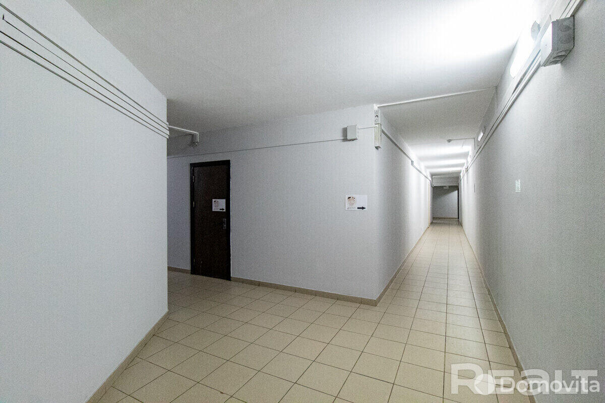 Купить офис на ул. Леонида Беды, д. 11/1 в Минске, 55500USD, код 6908 - фото 11