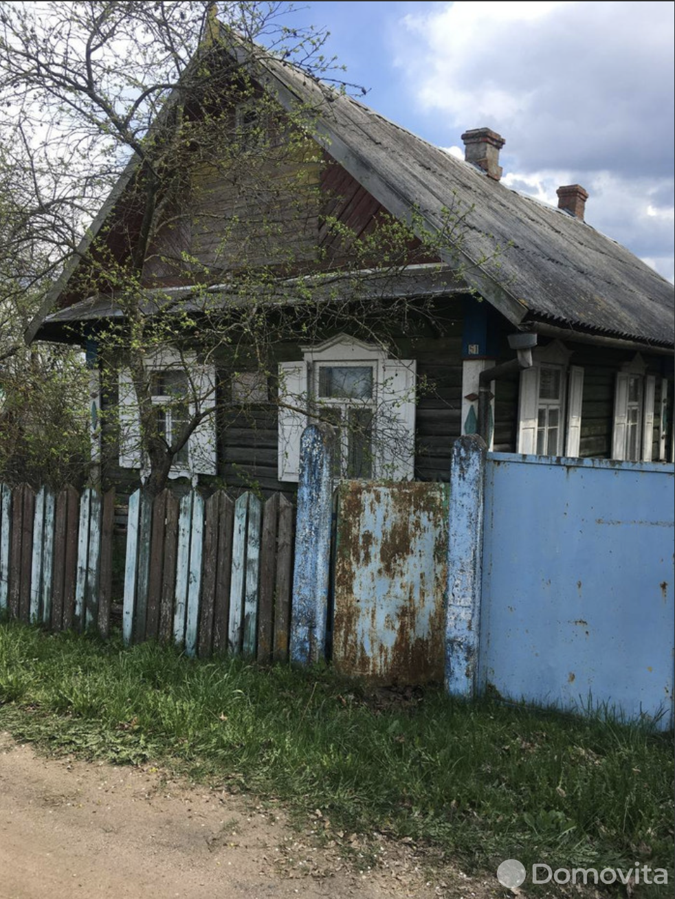 Продажа 1-этажной дачи в Ялче Минская область, 7000USD, код 177897 - фото 3