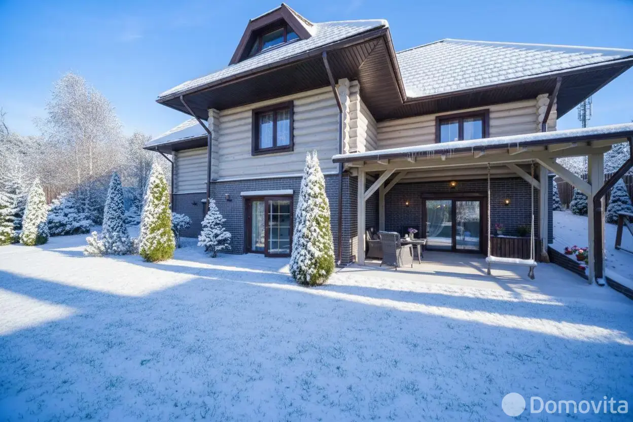 дом, Раубичи, ул. Школьная, д. 41 