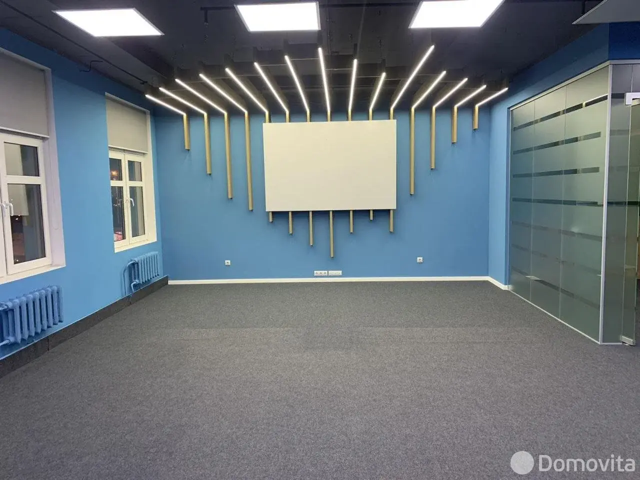 Купить офис на ул. Немига, д. 3 в Минске, 141660USD, код 8317 - фото 3