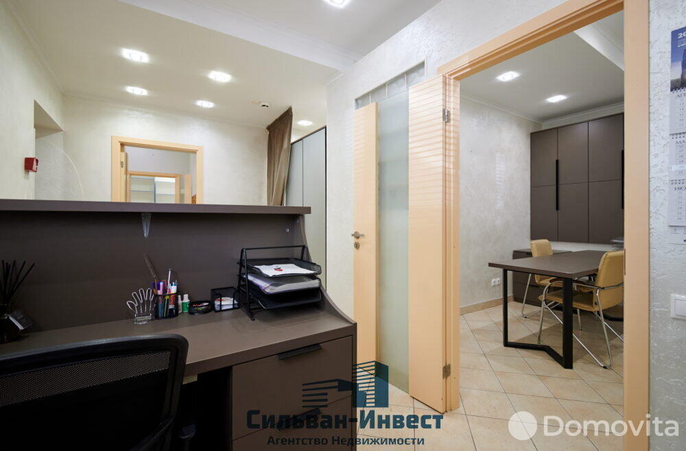 Купить помещение под сферу услуг в Минске, ул. Янки Купалы, д. 17 - фото 4