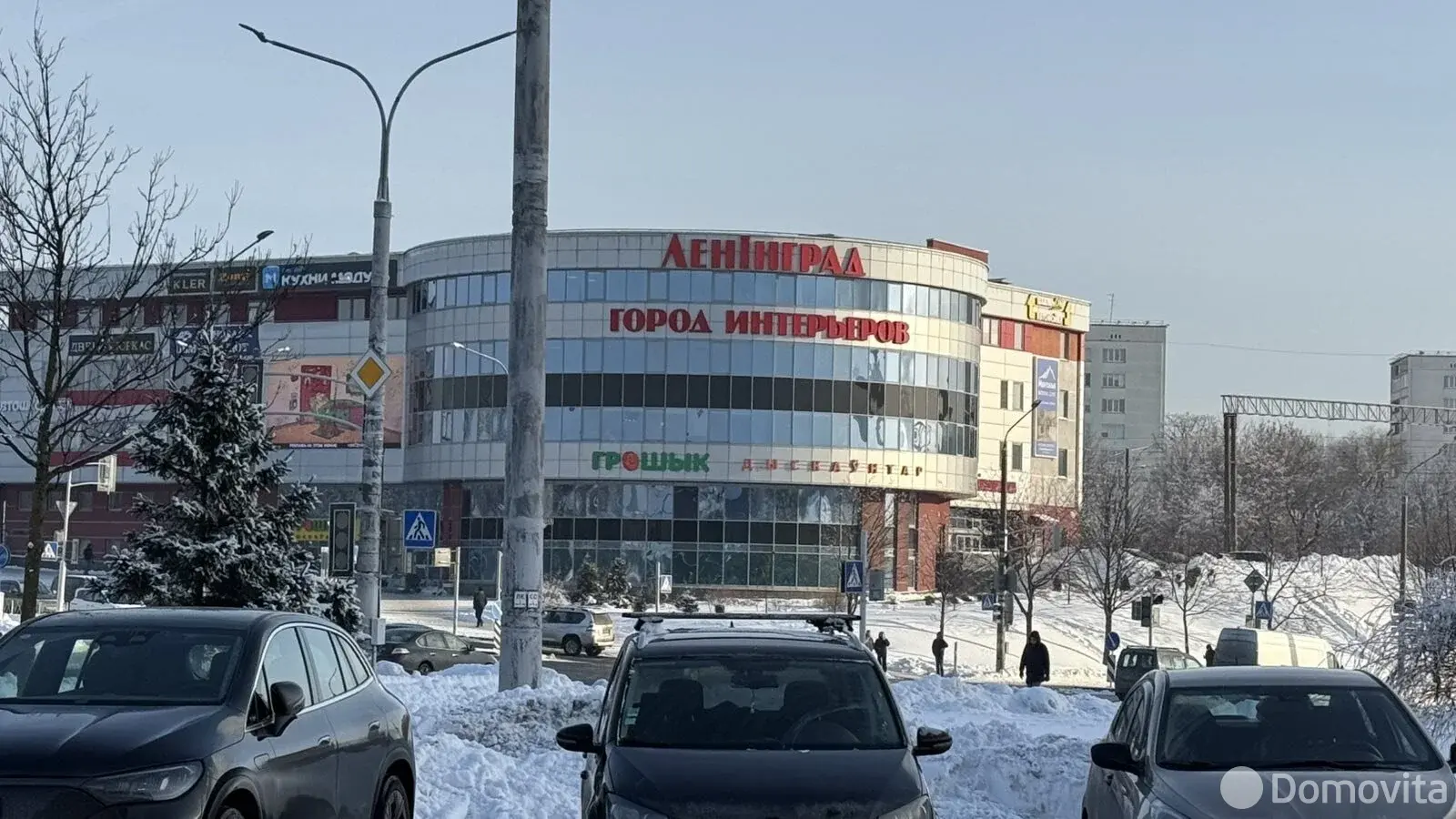 Аренда офиса на ул. Ленина, д. 50 в Минске, 19USD, код 16374 - фото 11