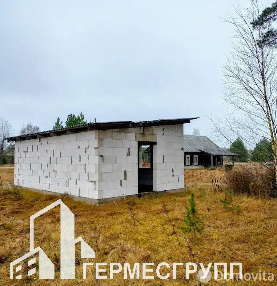 коттедж, Кривичи, 