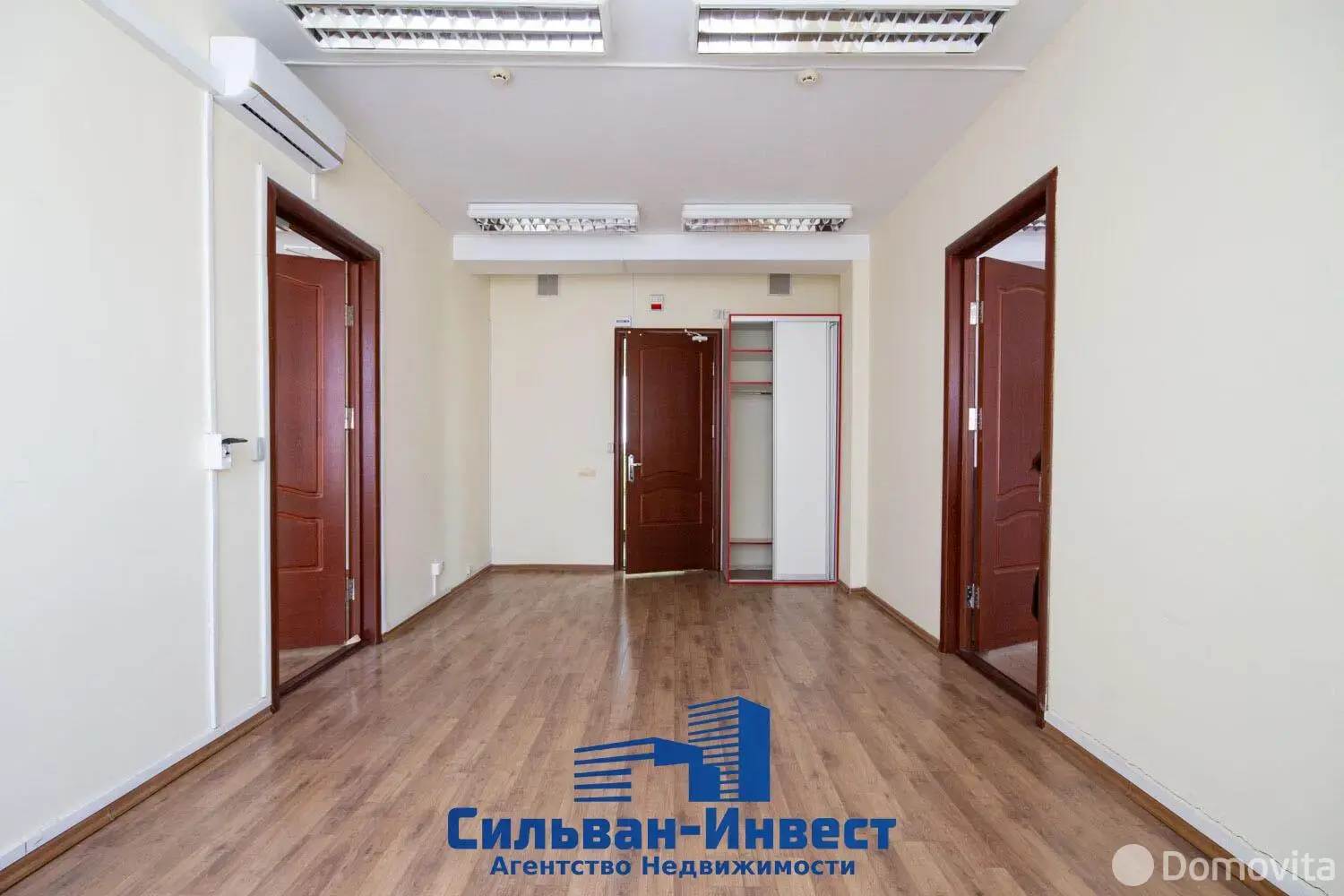 Снять офис на ул. Калинина, д. 7/Б в Минске, 9003EUR, код 16821 - фото 13