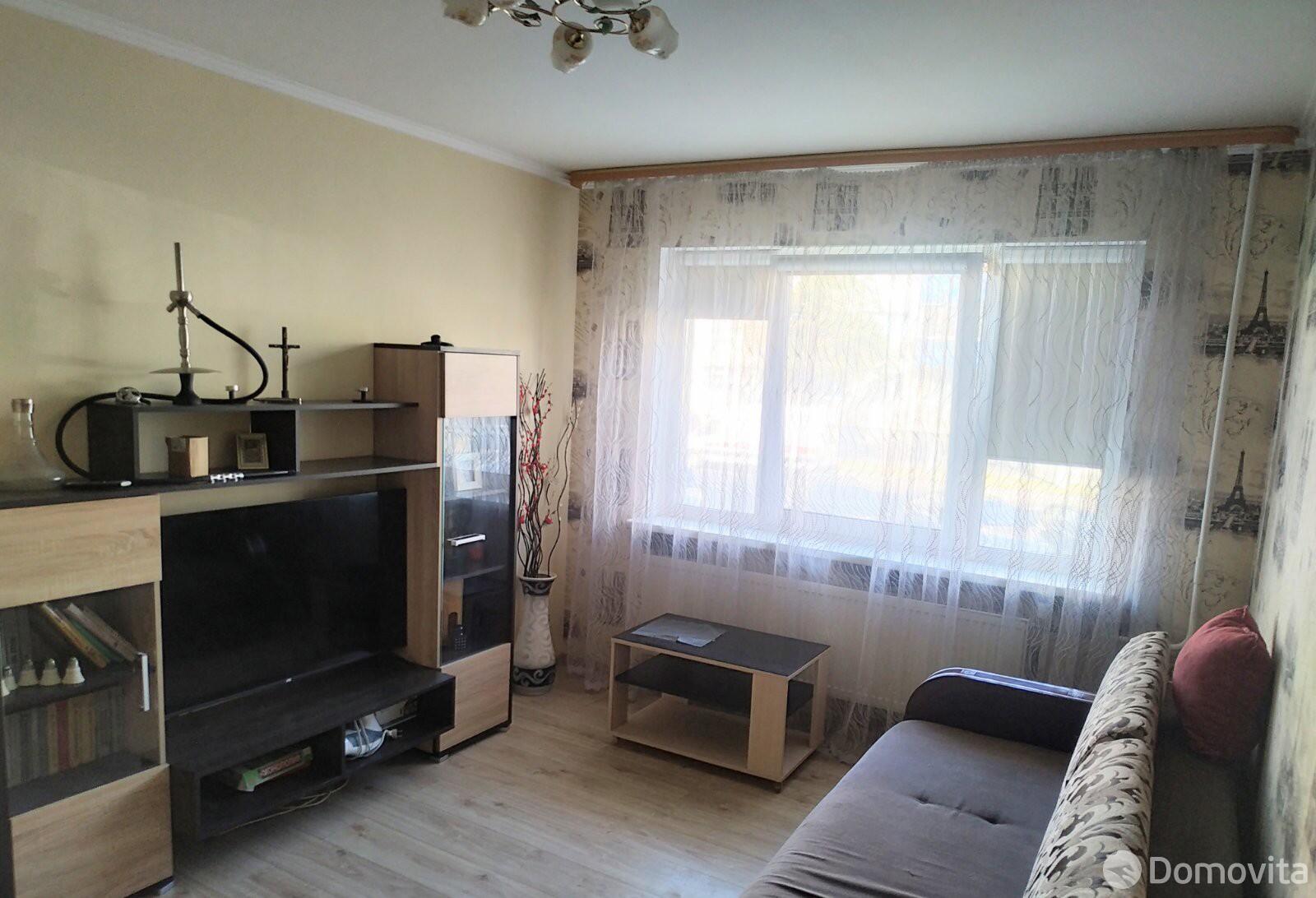 Продажа 2-комнатной квартиры в Лиде, ул. Мицкевича, д. 22, 42000 USD, код: 1067029 - фото 1