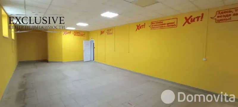 продажа торгового объекта, Коробчицы, ул. Мира, д. 11