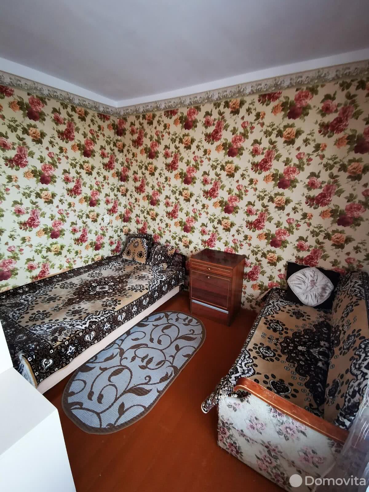 Продажа 1-комнатной квартиры в Лиде, ул. Советская, д. 1, 18990 USD, код: 977435 - фото 3