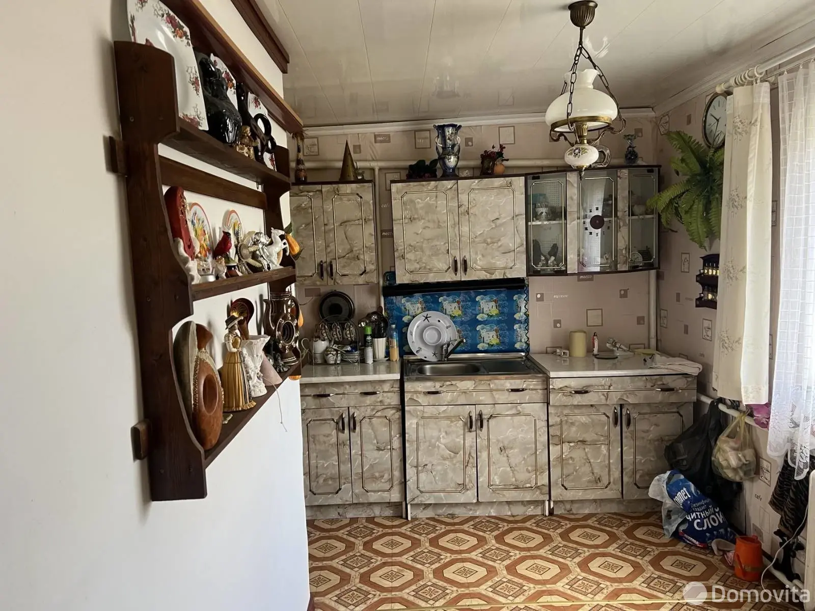 дом, Малая Сырмеж, ул. Заречная, д. 32 