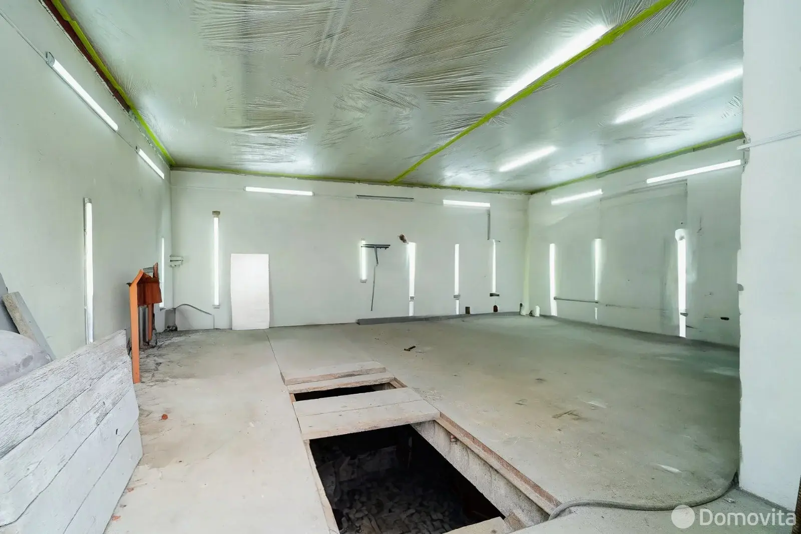 дом, Колодищи, ул. Пушкина, д. 38 