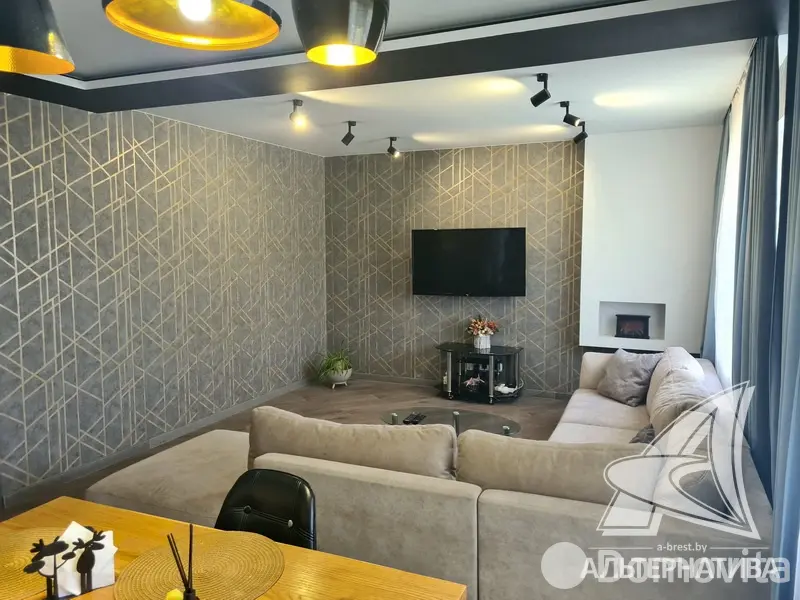Стоимость продажи коттеджа, Брест, 