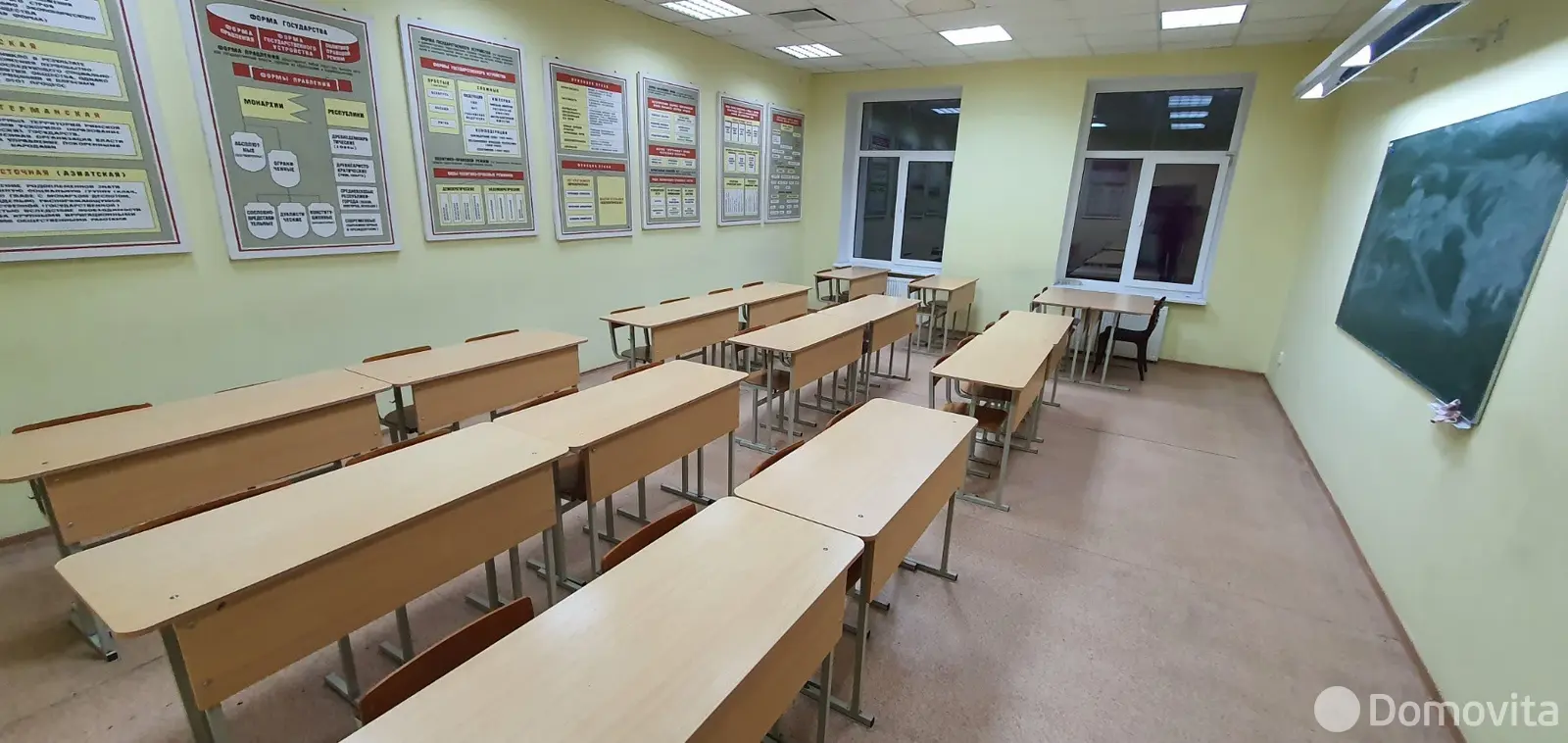 Снять офис на ул. Мостовая в Гродно, 1950USD, код 15795 - фото 12