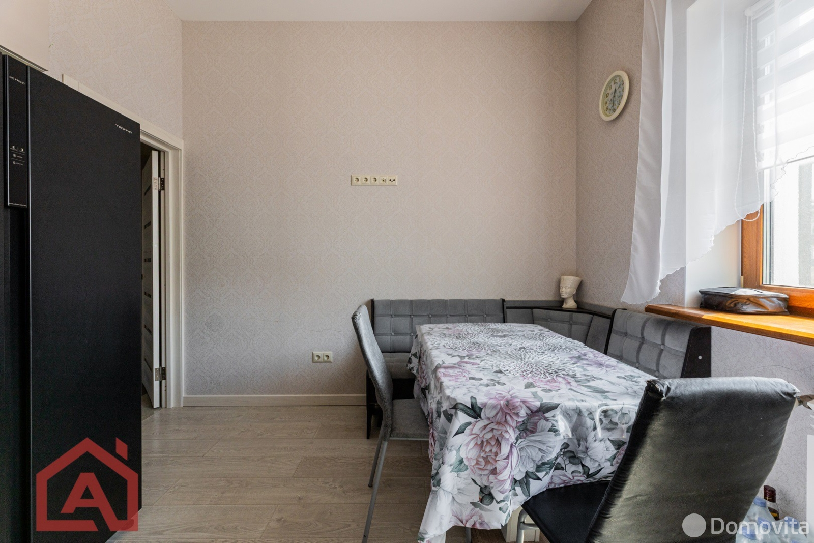 коттедж, Острошицкий Городок, ул. Лесная, д. 1А, стоимость продажи 491 000 р.