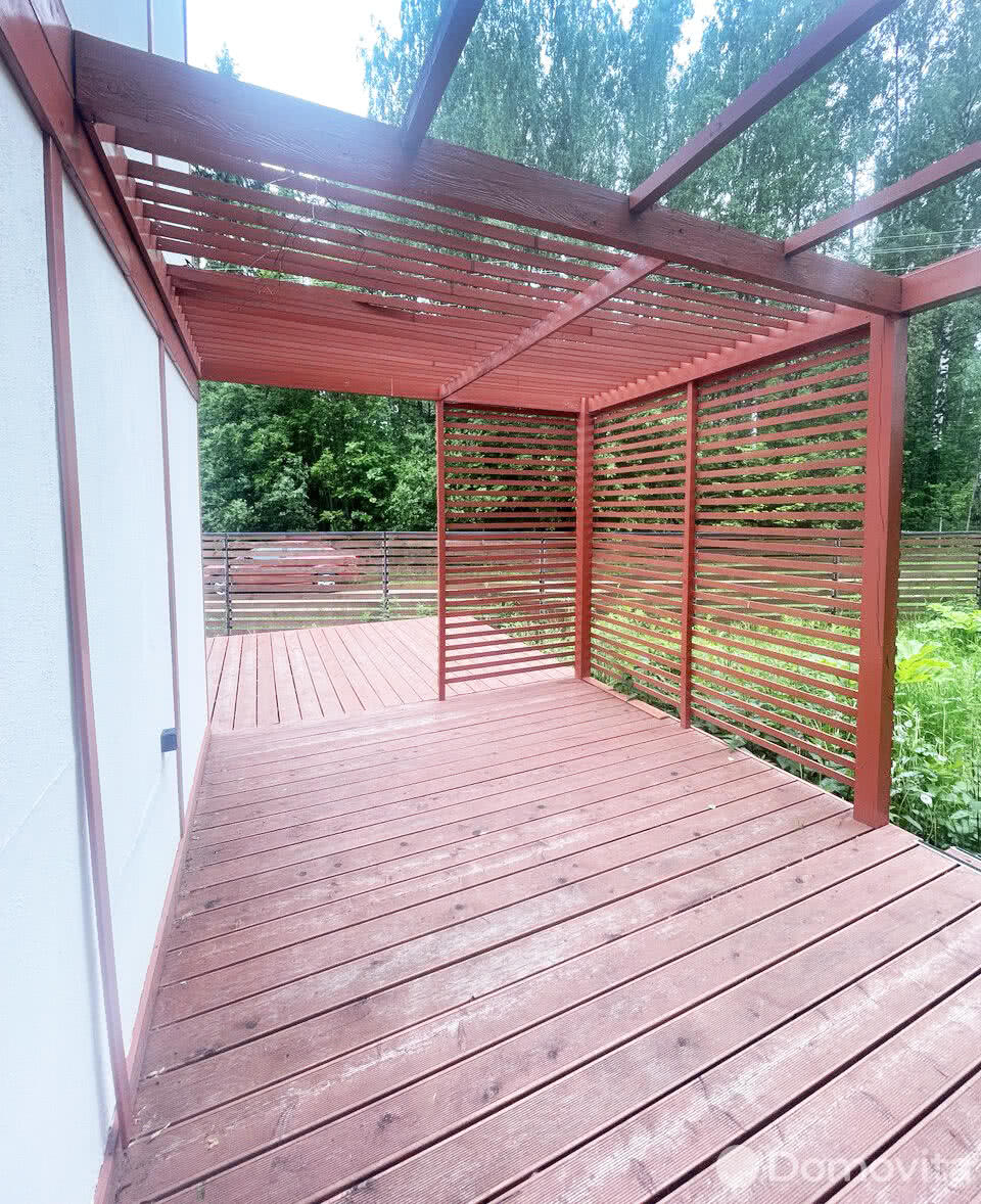 Купить 2-этажную дачу в Зеленый сад Минская область, 24600USD, код 178620 - фото 19