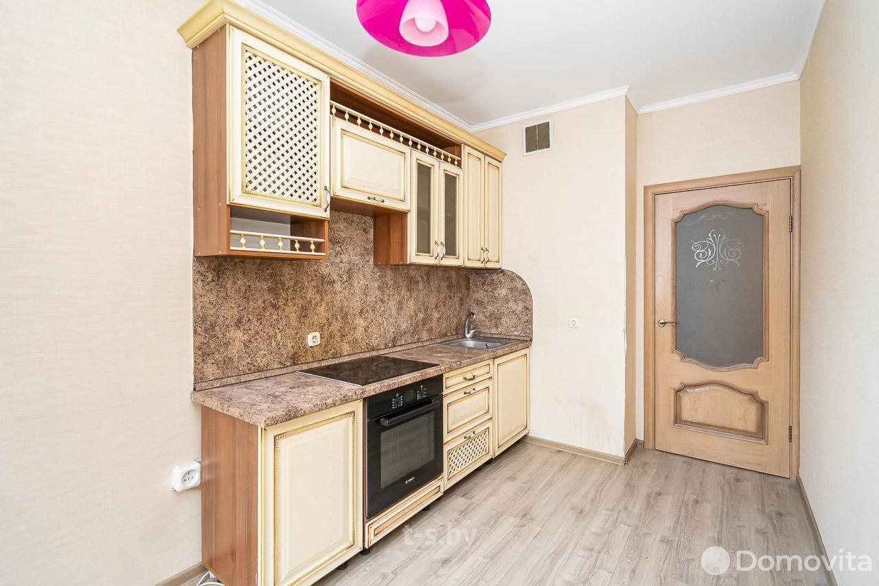 Продажа 2-комнатной квартиры в Минске, ул. Каховская, д. 17, 99900 USD, код: 965763 - фото 3