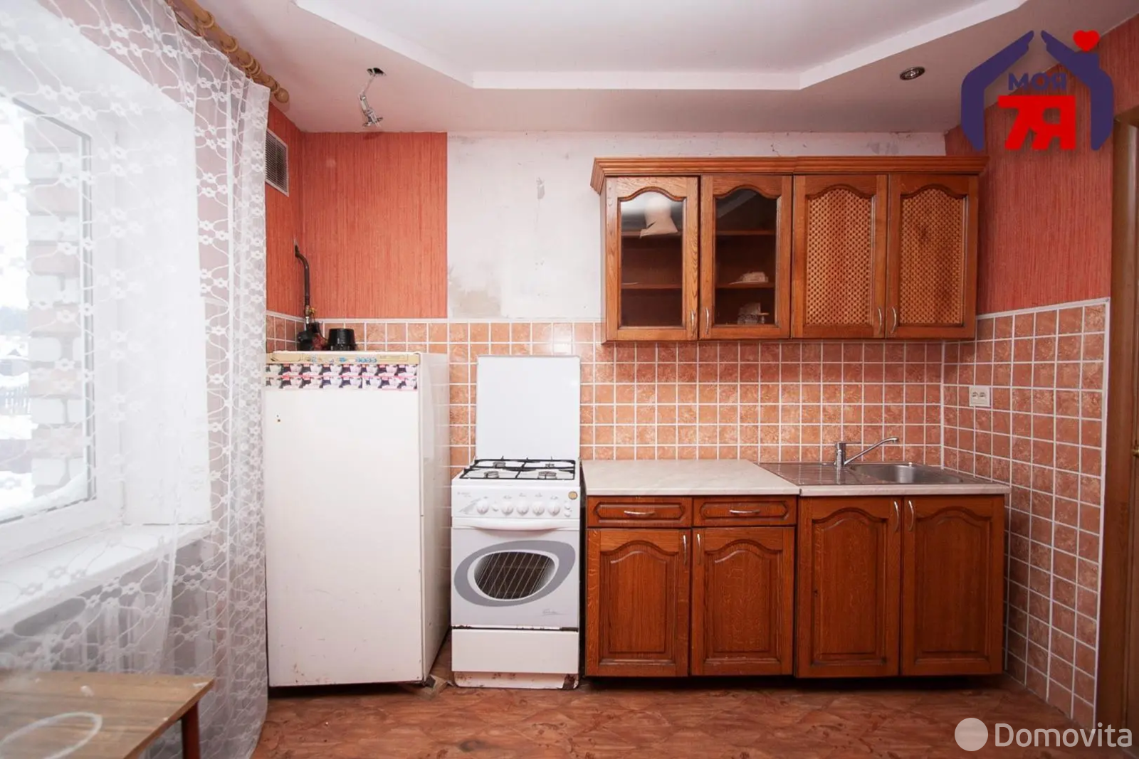 продажа коттеджа, Вилейка, ул. Тенистая, д. 11