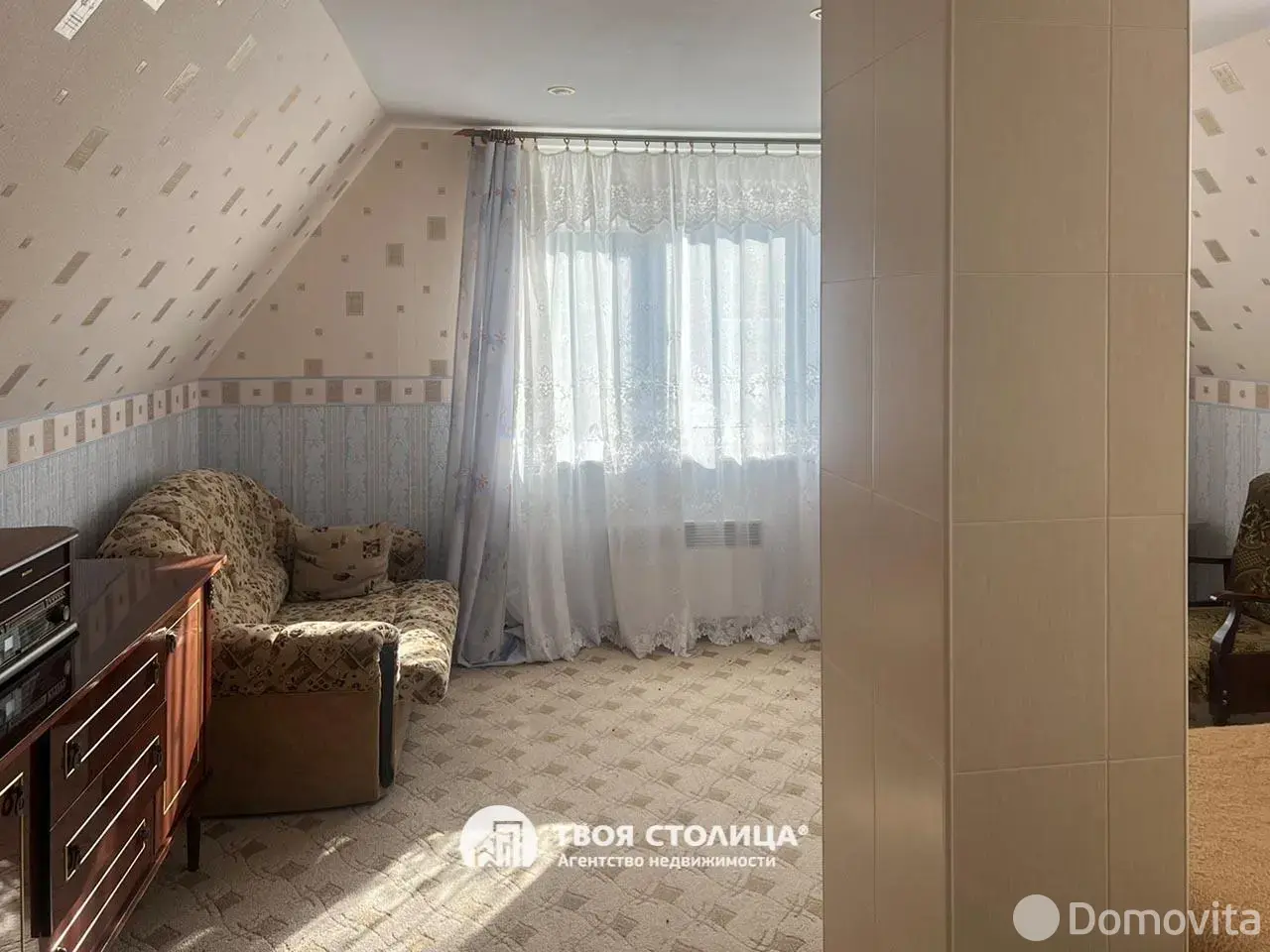 Продажа 1-этажной дачи в Силичах Минская область, 42000USD, код 185060 - фото 23