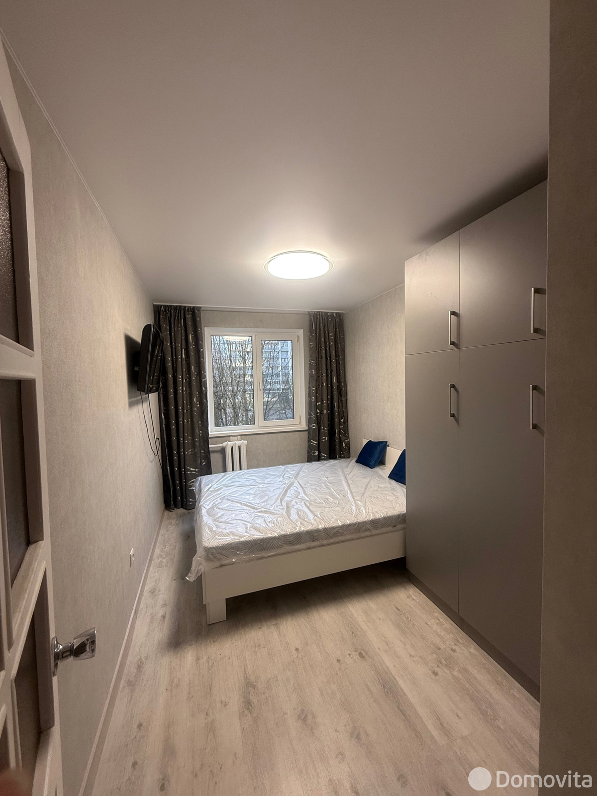 квартира, Минск, Логойский тр-т, д. 26